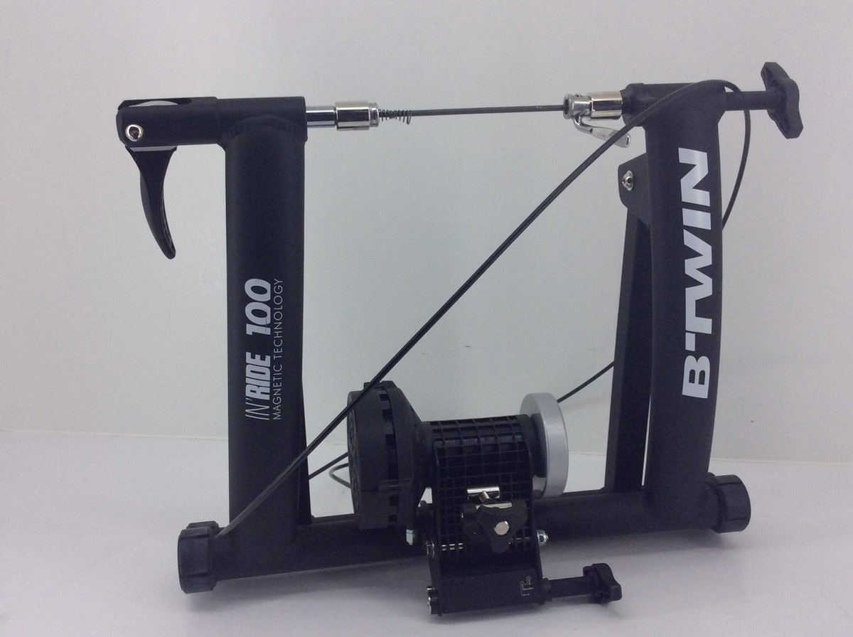 B Twin Rodillo Btwin 100 Opiniones Rodillos Btwin Rodillo Btwin In