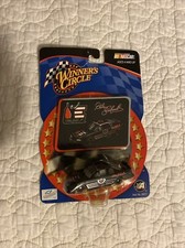 Dale Earnhardt 1/64 2003 Dale Earnhardt Inc. Tribute Chevrolet Monte Carlo