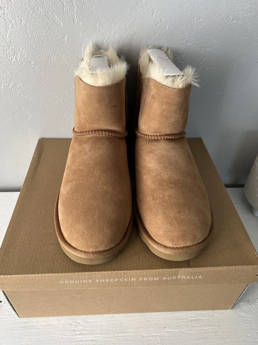 Snow boots cheap womens australia