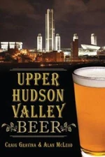 Upper Hudson Valley Beer (American Palate) - Paperback - VERY GOOD