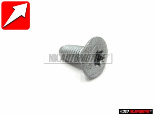 Cerradura para puerta de exterior Volkswagen para coches