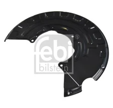 Splash plate, brake disc Febi Plus Febi Bilstein 175725