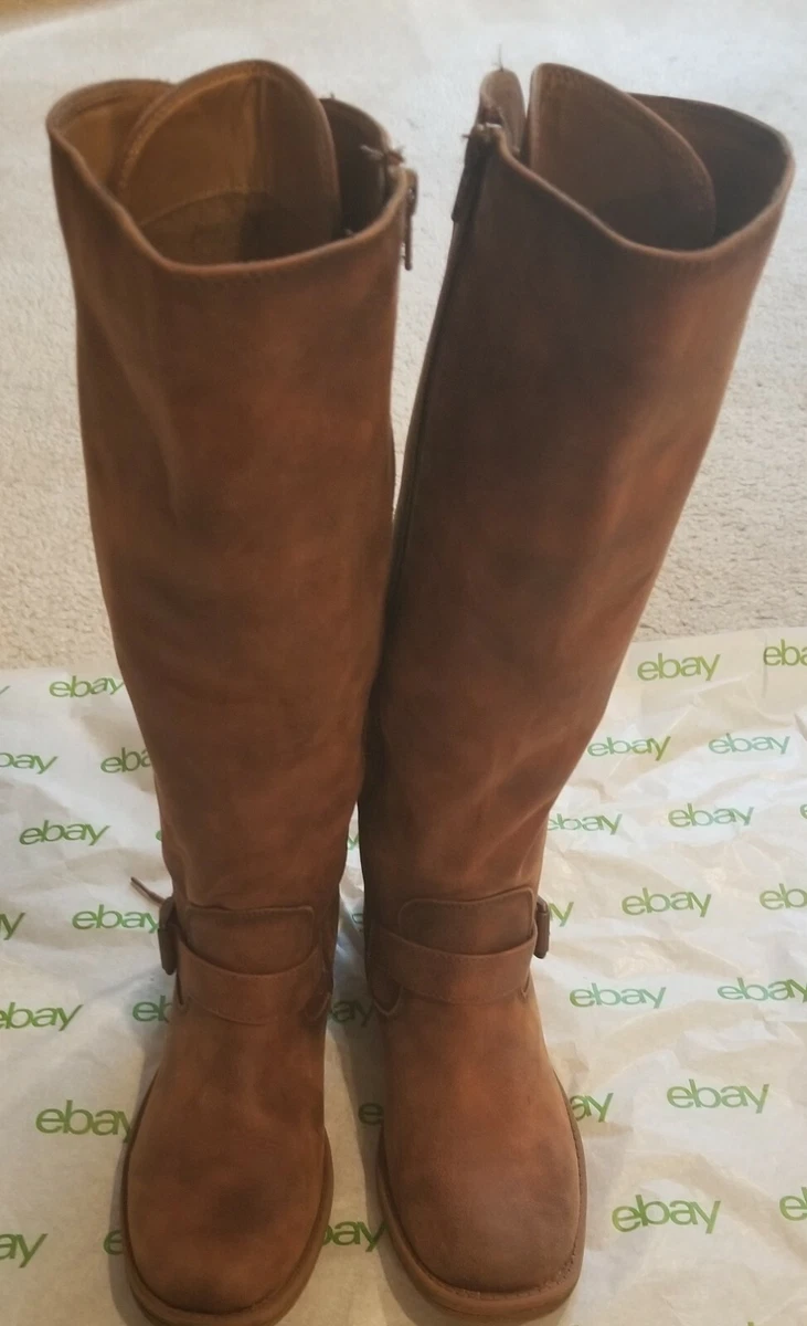Eurosoft selden womens top lace up boots