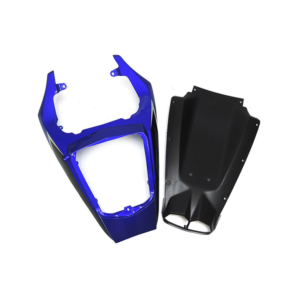 ABS Plastic Bodywork Kit For Yamaha YZF-600 R6 2003 2004 2005 R6S 06-09 Fairings