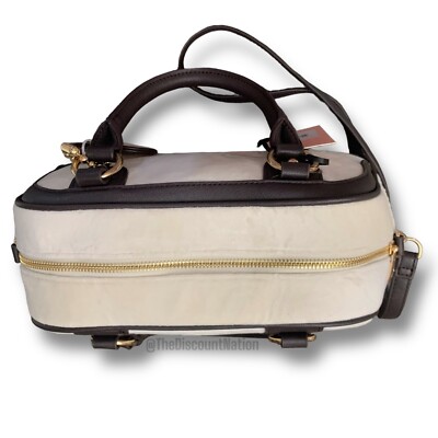 Juicy Couture アーバン ヘリテージ ベロア ボーラー サッチェル Juicy Couture Angel Velour Urban Heritage Bowler Bag Purse NWT | eBay