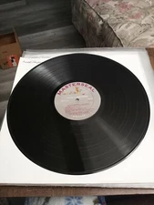 South Pacific 1001 nights Highlights Masterseal Vinyl no sleeve VG