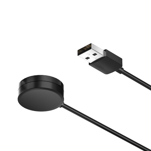 Pour Suunto 9 Peak Watch Station de Charge Magnétique USB Adaptateur Secteur Base Chargeur 1M - Photo 6 sur 9
