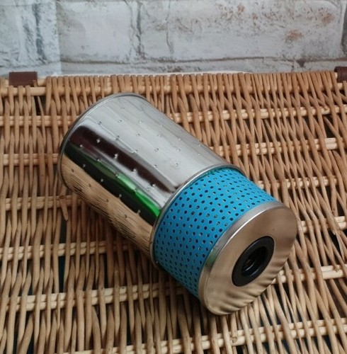 CROSLAND 1013 MERCEDES 210 601 Oil Filter 2.8D 2.9D 88-95Bosch A6011800009 - Bild 4 von 4
