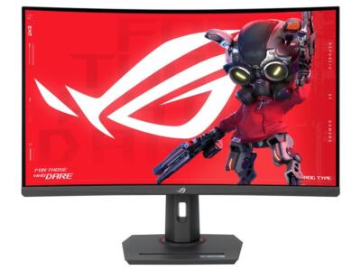 1440p Monitor ASUS ROG Strix 32