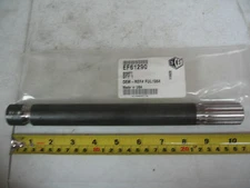 Clutch Release Shaft Excel P/N EF61290 Ref. # Dana Spicer 106C-617, Fuller 1984