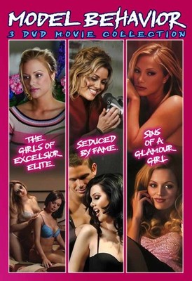 Model Behavior (DVD) (UK IMPORT)