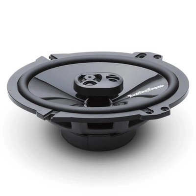 Rockford Fosgate 8 inch Three-Way Coaxial Speaker for sale online