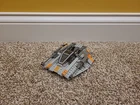 LEGO Star Wars Snowspeeder, Set 7130, No Instructiona Or Minifigures, Read Desc.