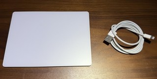 Apple Magic Trackpad White A1535 Excellent Condition