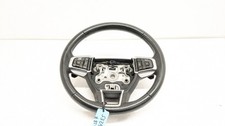 LAND ROVER DISCOVERY SPORT L550 STEERING WHEEL MULTIFUNCTION & PADDLE SHIFT 2015