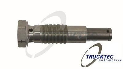 Trucktec Automotive Steuerkettenspanner – OE-Qualität, Passend Für Mercedes 190 (W201) Diesel-Modelle