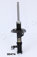 1X StoßDäMpfer Japko MJ00474 FüR Saab 3X E79 YS3 D75 YS3F D79 E50 Tid Ttid Bio