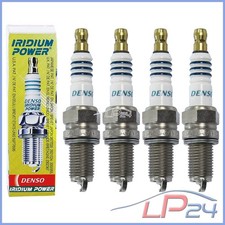 Bougies d'allumage Fiat PUNTO EVO