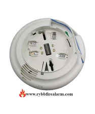 Simplex 4098-9771 CO sounder Base