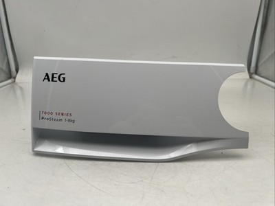 AEG LR7FL841EX Waschmaschine Waschmittelschublade A04093701 #CC819