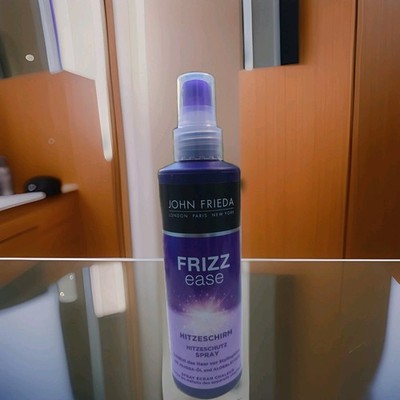 JOHN FRIEDA Frizz ease Hitzeschirm Hitzeschutz Spray 200ml