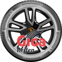 Continental Allseasoncontact 2 185/65 R15 92V Xl Evc