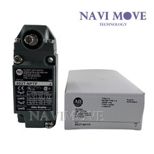 New 802T-NPTP For Allen-Bradley 802T-NPTP Oil Tight Limit Switch US STOCK
