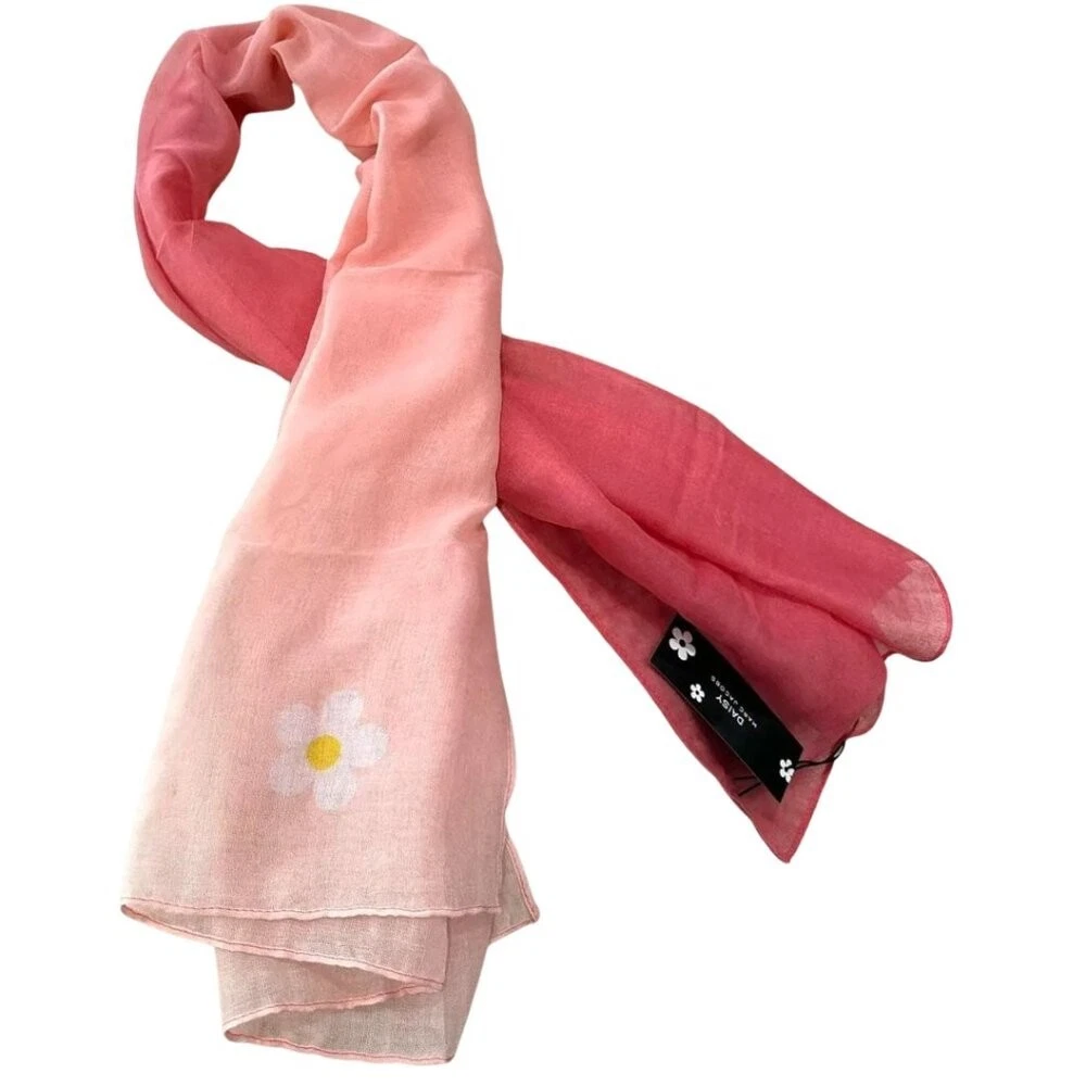 Marc Jacobs Floral Scarves & Wraps for Women for sale | eBay