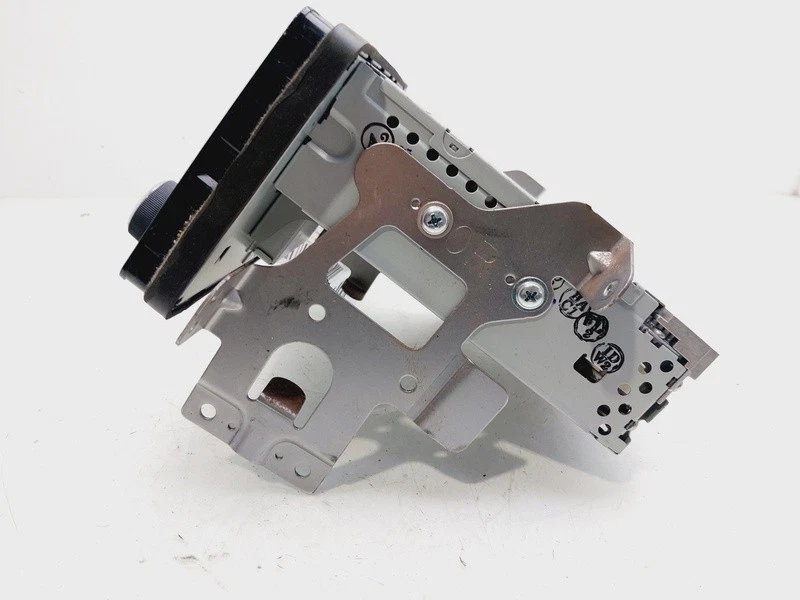 8701A562 sistema audio radio cd para CITROEN C4 AIRCROSS 1.6 HDI 2012 9325698 - Imagen 3 de 4