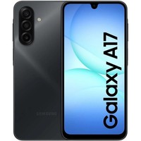 Samsung Galaxy A17 A175 4G Smartphone 256GB 8GB Ram Black Triple-Kamera 5000Mah
