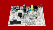 GE Refrigerator Control Board - Part # 200D6221G036 | WR55X24347