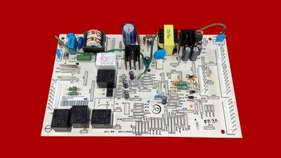 ワイルドカード FT-A2020B GE Refrigerator Control Board 200D6221G036 | WR55X24347 | OEM Used