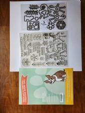 Simon Says Stamp various dies  stamp sets