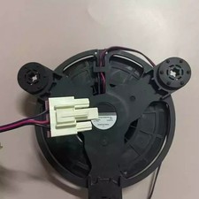 1pc New GW12E12MS1FB-52 DC12V 0.171A Refrigerator Built-in Cooling fan