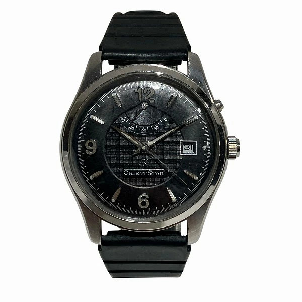 ORIENT Orient Star EJ00 C0CS Automatic Watch Men … - image 1