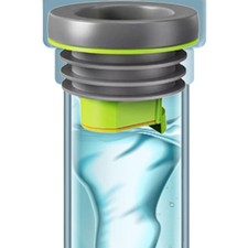 Toilet Drain Pipe Sealing Ring Flange Gasket Universal Thick Wax Bowl Ring for