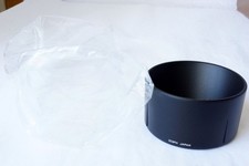 Tamron 2C9FH Lens Hood for AF 90mm f2.8 Di Macro Lens Never Used Made in Japan