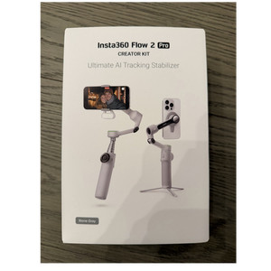 Insta 360 Flow | eBay