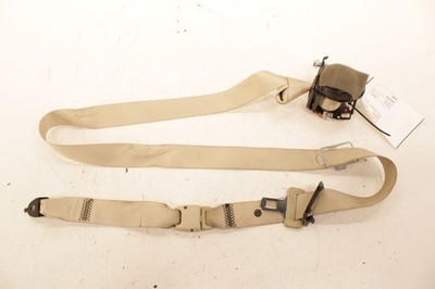 2014-2018 Infiniti Q50 Premium 3.0L RWD Rear Center 2nd Row Seat Belt Retractor