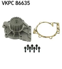Pompe à eau Volvo V50