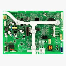 GE Hotpoint 290D1955G102 WH22X35239 Washer Control Board