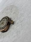 Vintage Ulysse Nardin 12.2 x 15.9 x 4.8 mm 17-Jewel Wristwatch Movement — photo 5