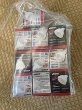 Satco Led MR16 7W 12V Bulbs