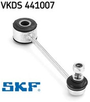 SKF VKDS441007 Stange/Strebe FüR Stabilisator Koppelstange Strebe Hinten