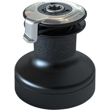 Lewmar 40ST Evo Self Tailing Winch (Manual / Alloy Black)