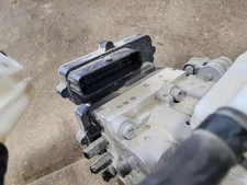 Anti-Lock Brake Part Pressure Source Unit Fits 17-22 IONIQ 1985982