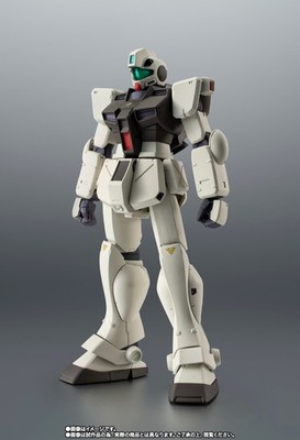 THE ROBOT SPIRITS SIDE MS RGM-79G GM COMMAND Ver. A.N.I.M.E. KOLONIENTYP