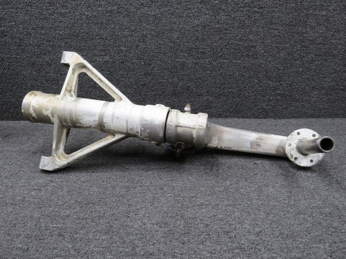 45504-009, 40257-003 Piper PA-31T Main Gear Strut Assembly RH (Damaged)