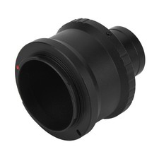 T2-NEX 1.25in Telescope Adapter To For NEX E Mount Camera Accessor Fit