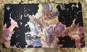 Rebecca Guay Playmat | eBay